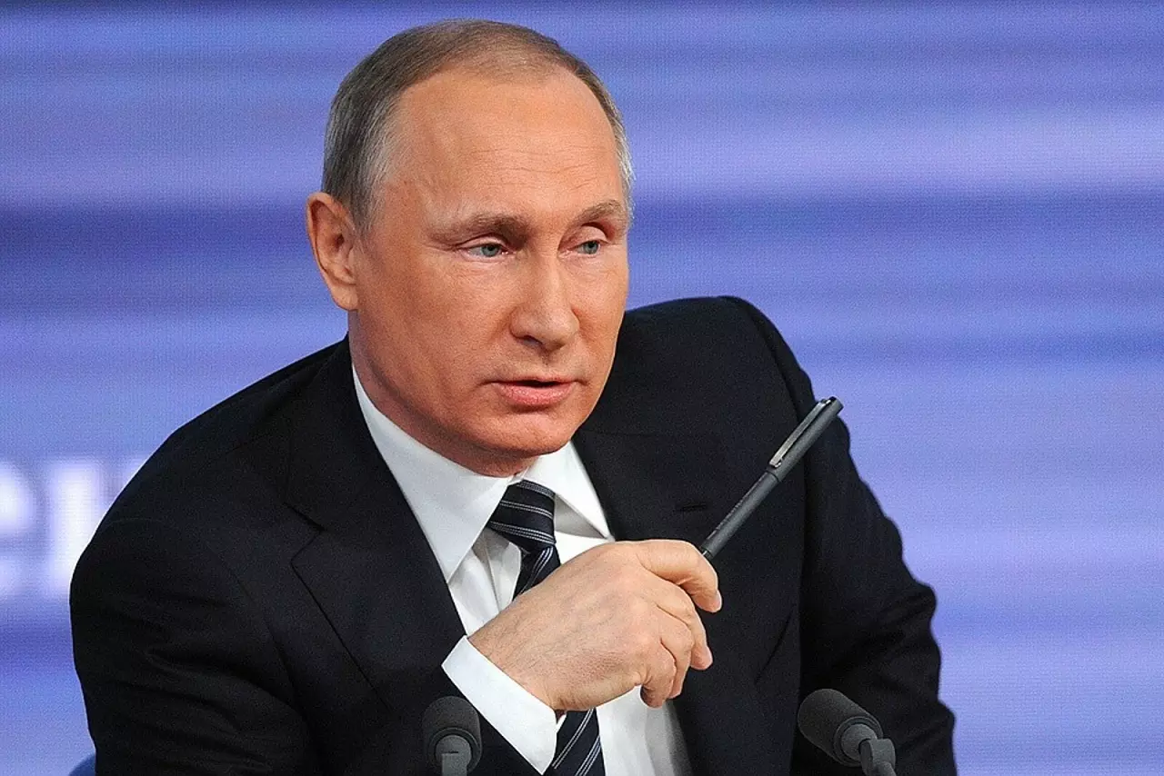 Владимир Путин: Чукотка имеет много общего с Петербургом и Москвой