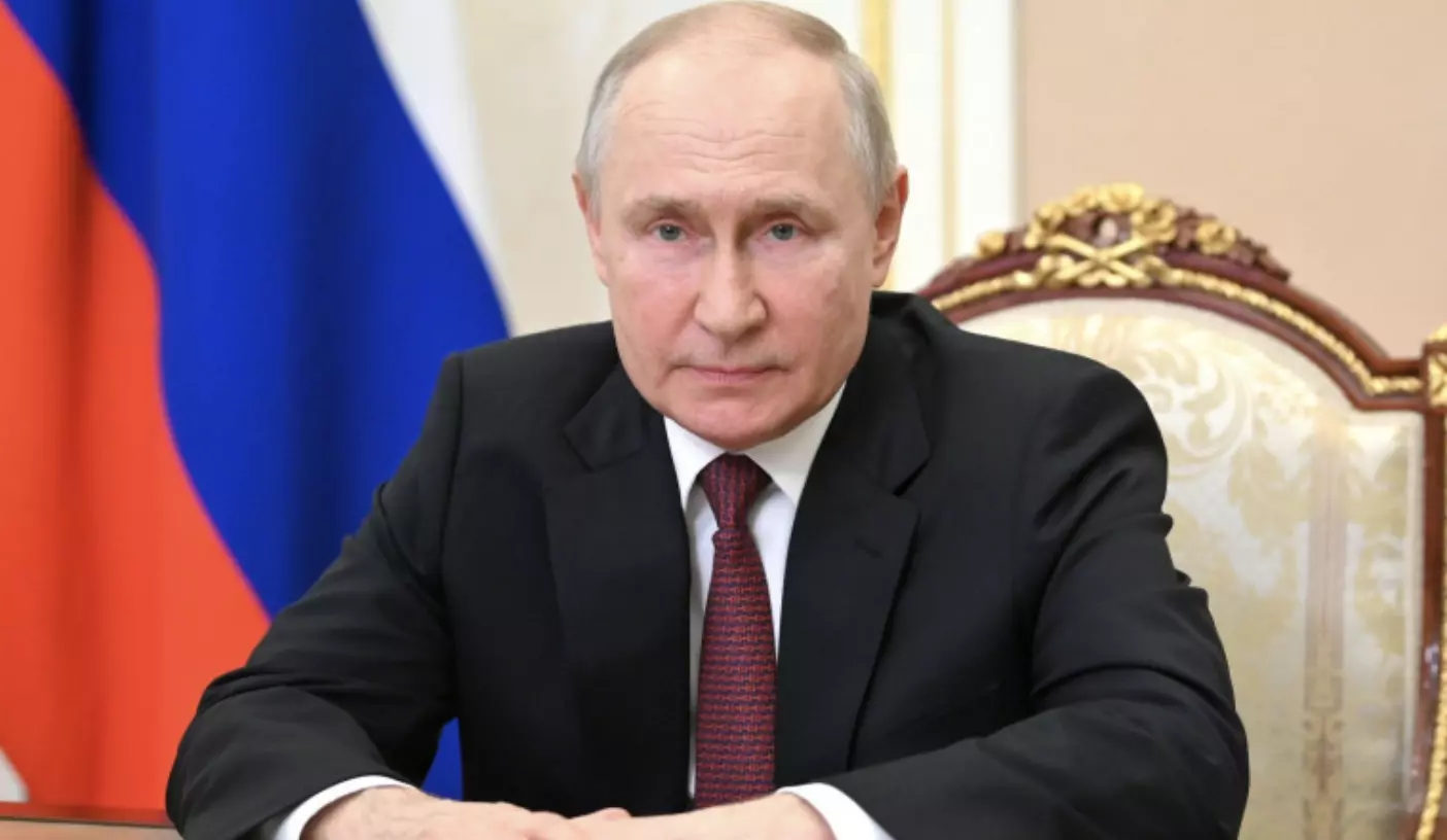 Путин поручил подготовить меры по репатриации незаконно депортированных
