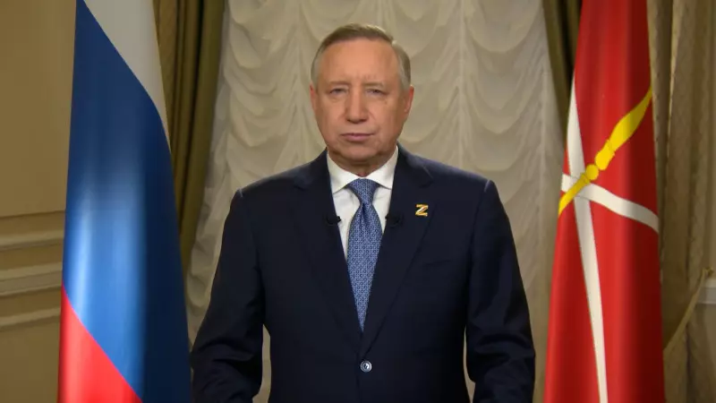 Губернатор города отдал дань памяти жертвам Холокоста