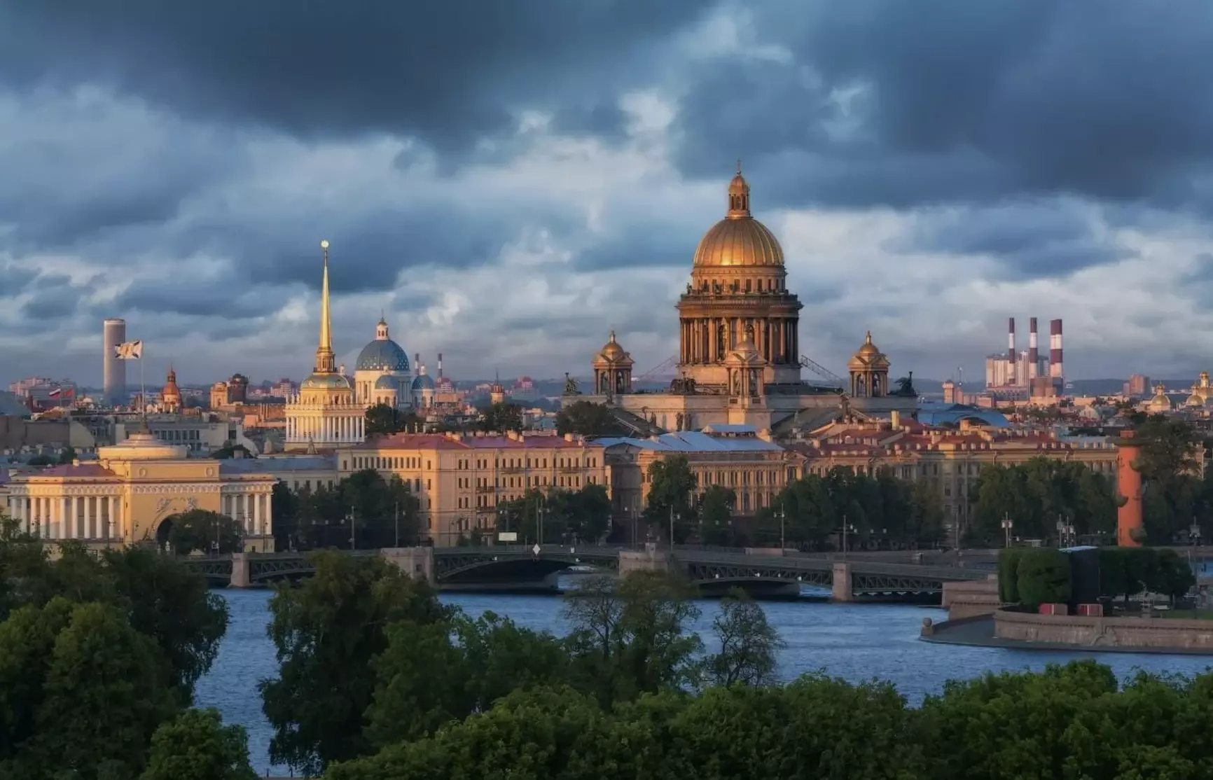 Эффективность освоения бюджета Санкт‑Петербурга выросла до 98%, по нацпроектам – до 99%