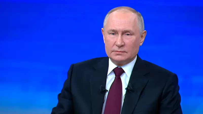 «Миграционные службы нужно ориентировать» сказал Владимир Путин