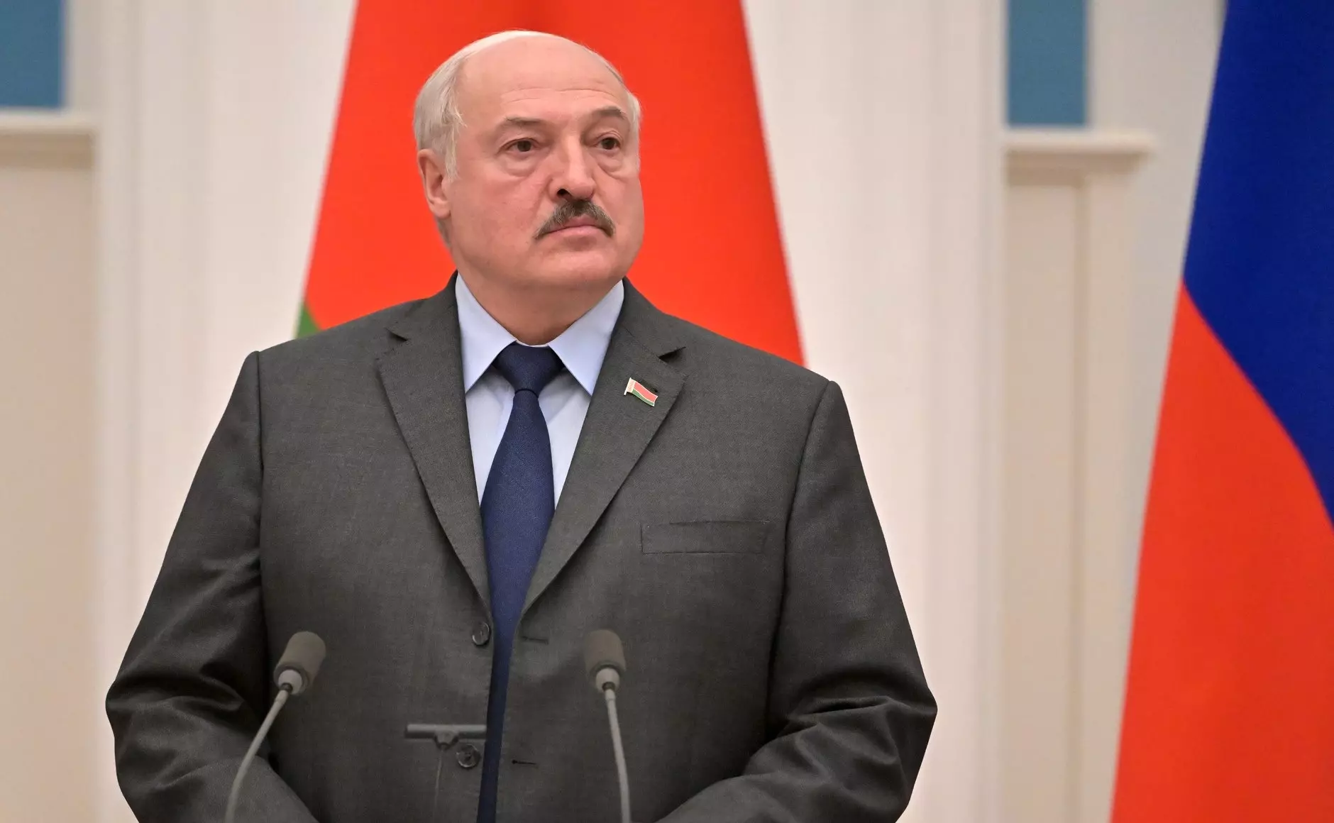 Лукашенко собирается баллотироваться на президентских выборах в 2025 году
