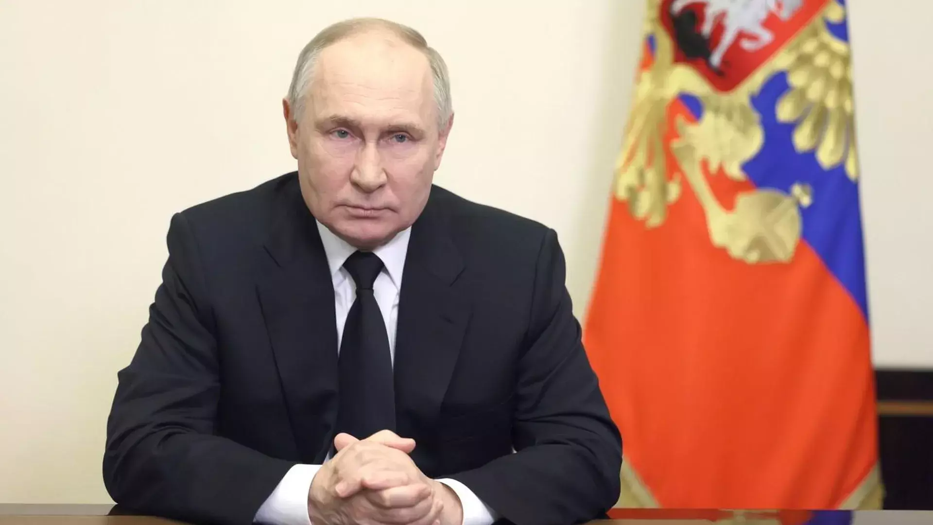 Меры после теракта в «Крокусе» будут обсуждаться на совещании с Владимиром Путиным
