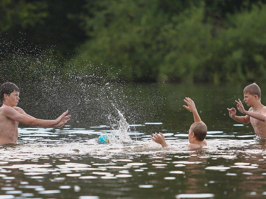 Спасатели будут заниматься безопасностью отдыха на воде - 25 апреля 2024 -  Петербург Онлайн