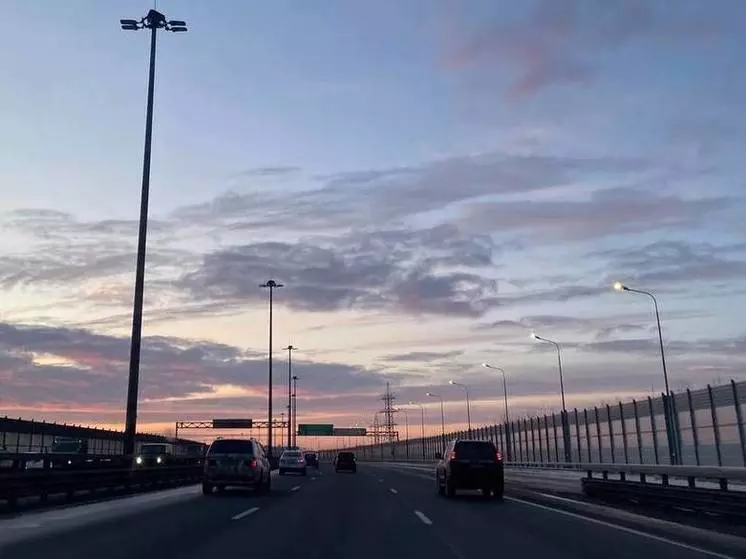 Движение на Московско-Дунайской развязке начнется в августе 2024 года