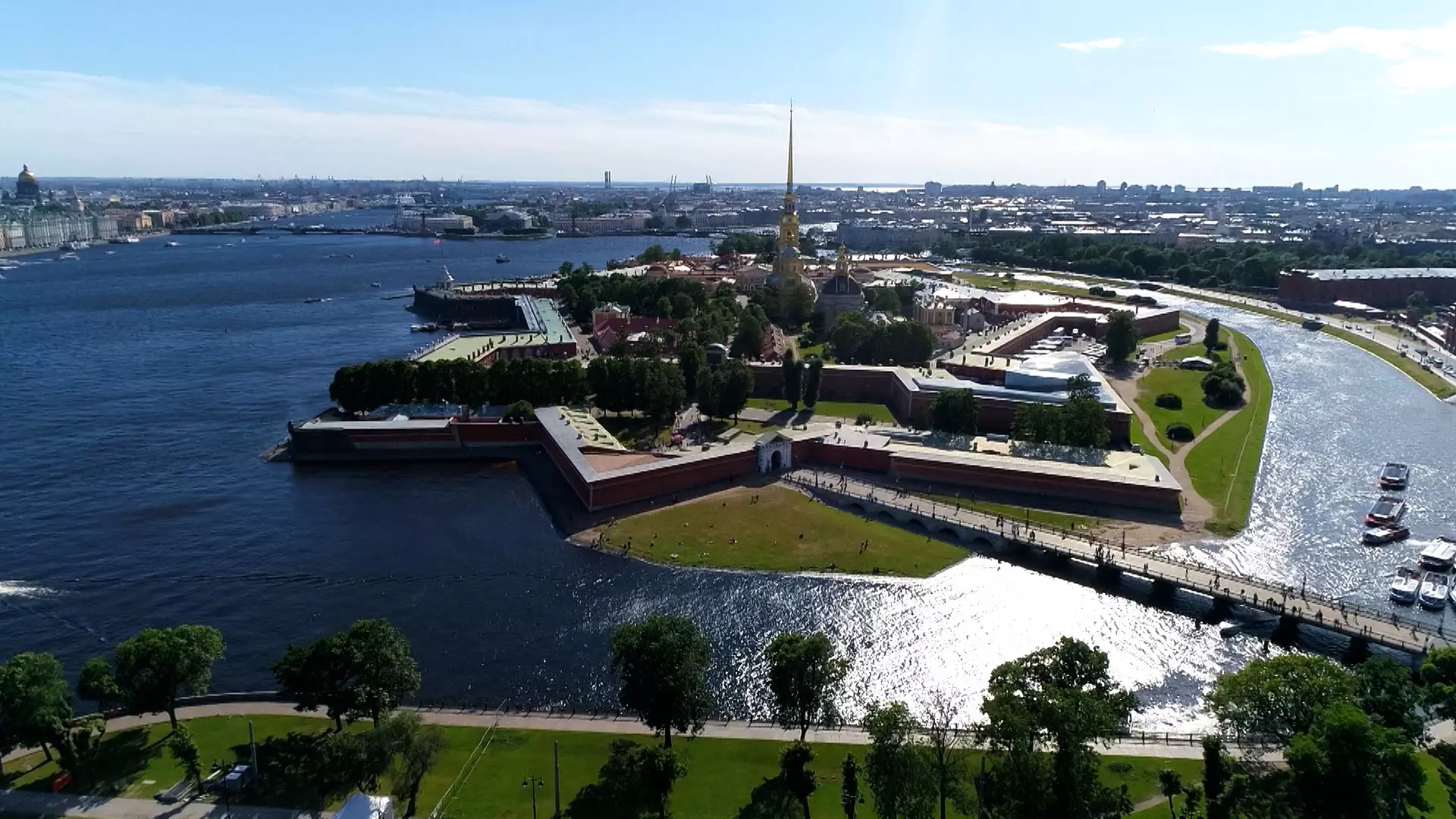 Программа «Пульс города» стала победителем 13-й национальной премии  «Золотой луч»