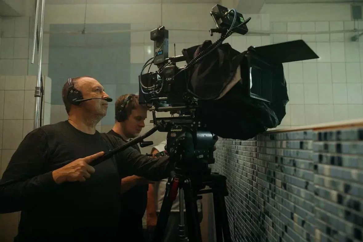 Кинокомиссия запустила новый информационный проект «Кинокарта»