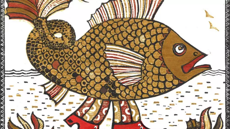 В Библиотеке книжной графики пройдет Форум коллекционеров книги художника и печатной графики