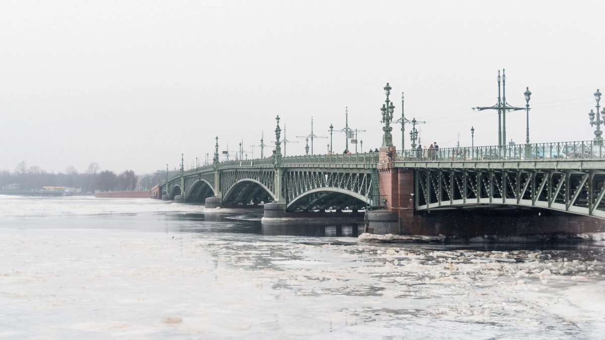 «Мостотреста» начали в круглосуточном режиме  следить за состоянием инфраструктуры