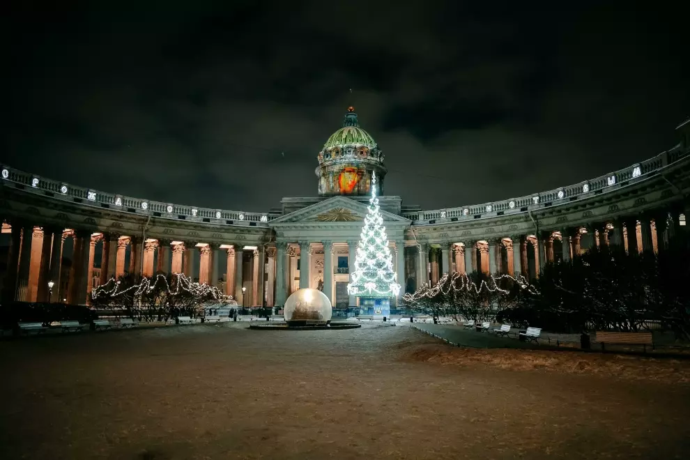 В храмах города состоялись торжественные богослужения