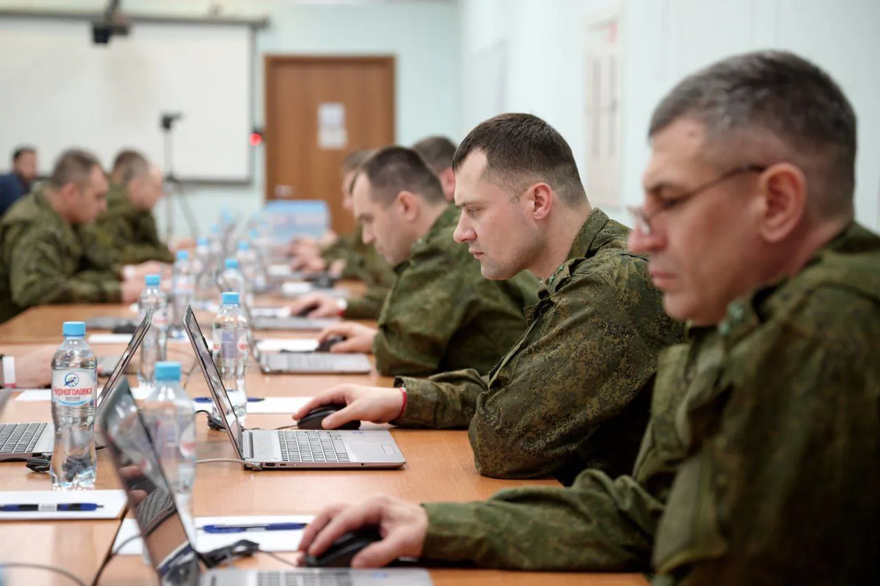 В городе стартует региональная программа «Время героев Санкт-Петербурга»