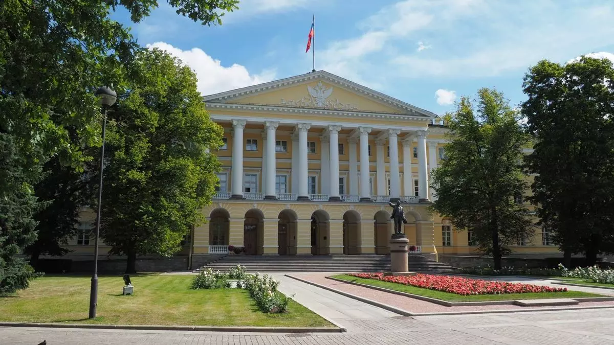 Стартует новый этап региональной программы «Время героев Санкт‑Петербурга»