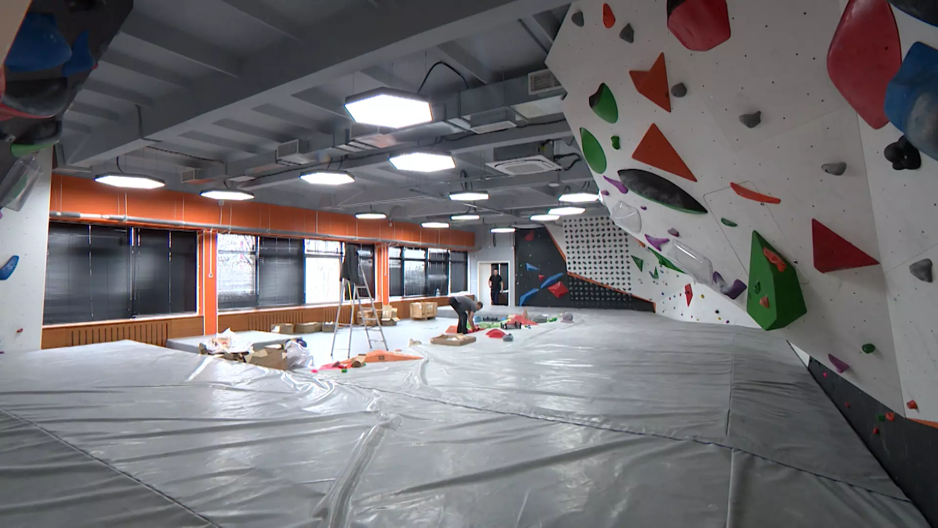  В Калининском районе готовится к открытию Клуб молодой семьи