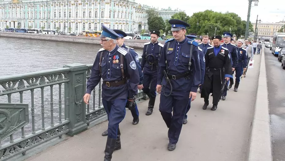 Петербург готовится к масштабному параду в честь 80-летия Победы