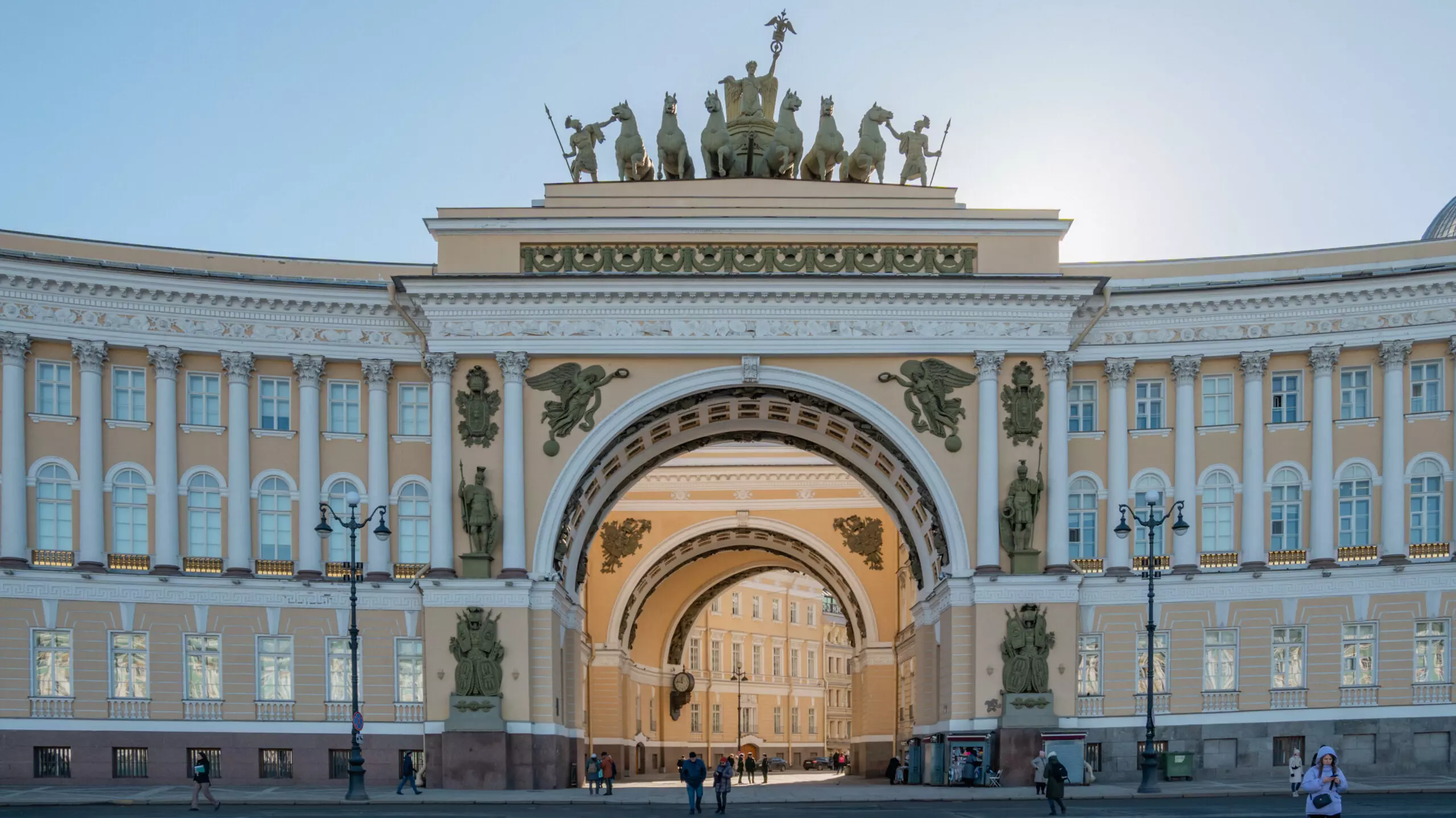 Город принимает школьников из Республики Сербской Боснии и Герцеговины