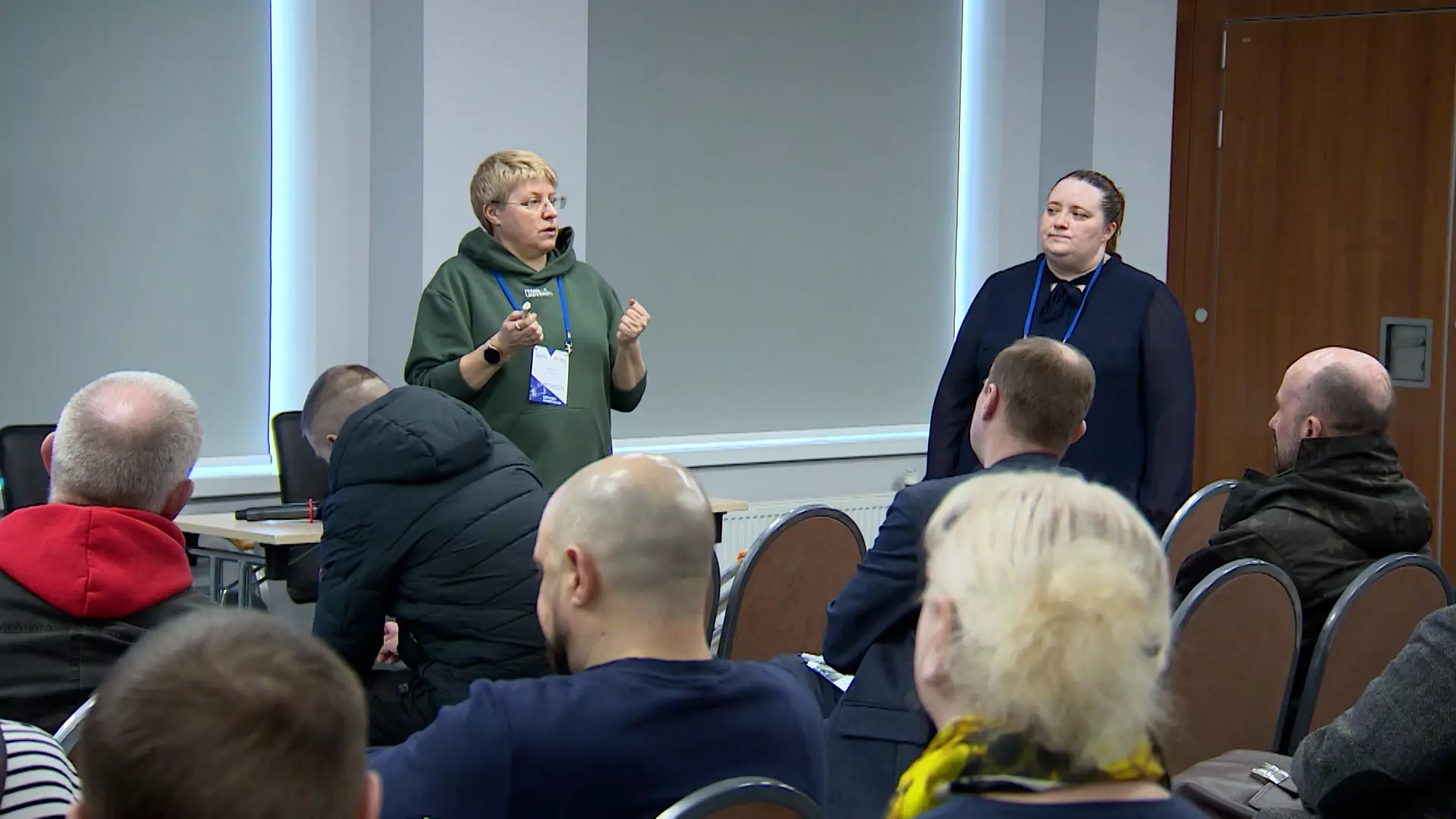 Губернатор рассказал о мерах поддержки участников СВО