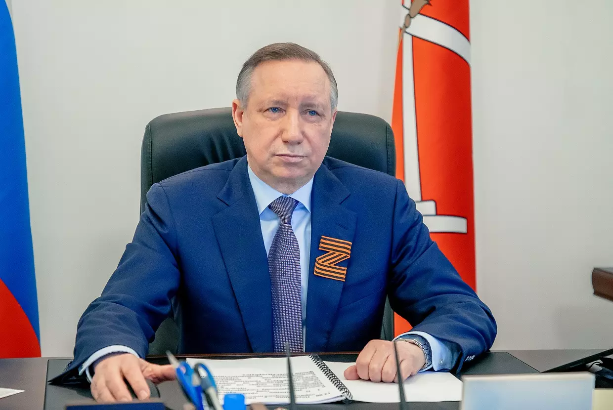 Глава города приветствовал лидера Венесуэлы от имени правительства и жителей города