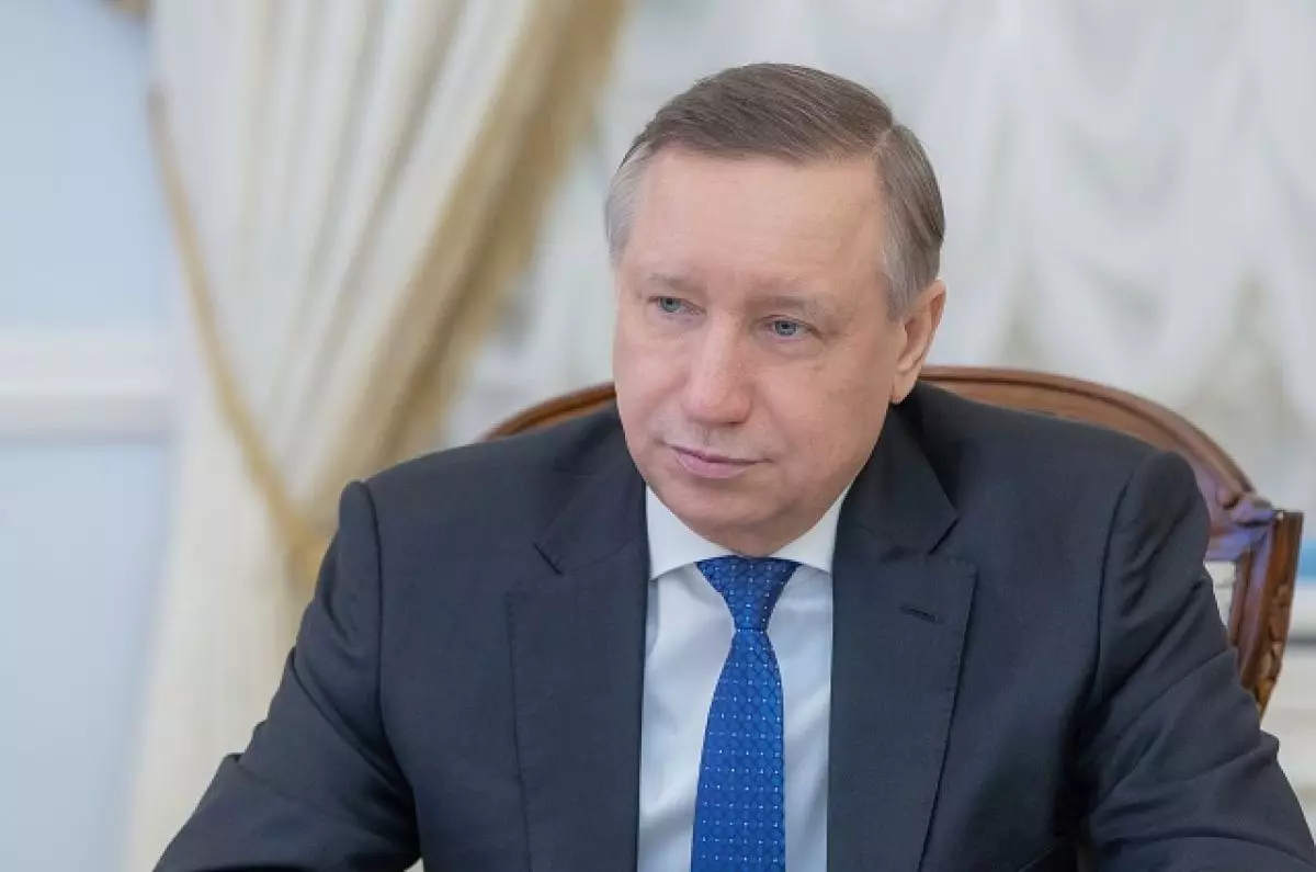 Александр Беглов утвердил субсидии связанные с оказанием государственных услуг в сфере дополнительного образования