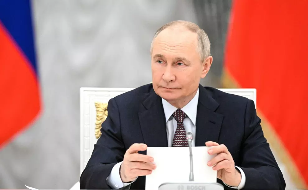 Большой и Мариинка – это два мощных символа России