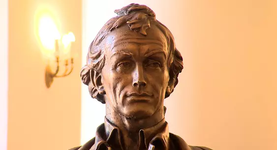 225 лет со дня смерти Александра Суворова