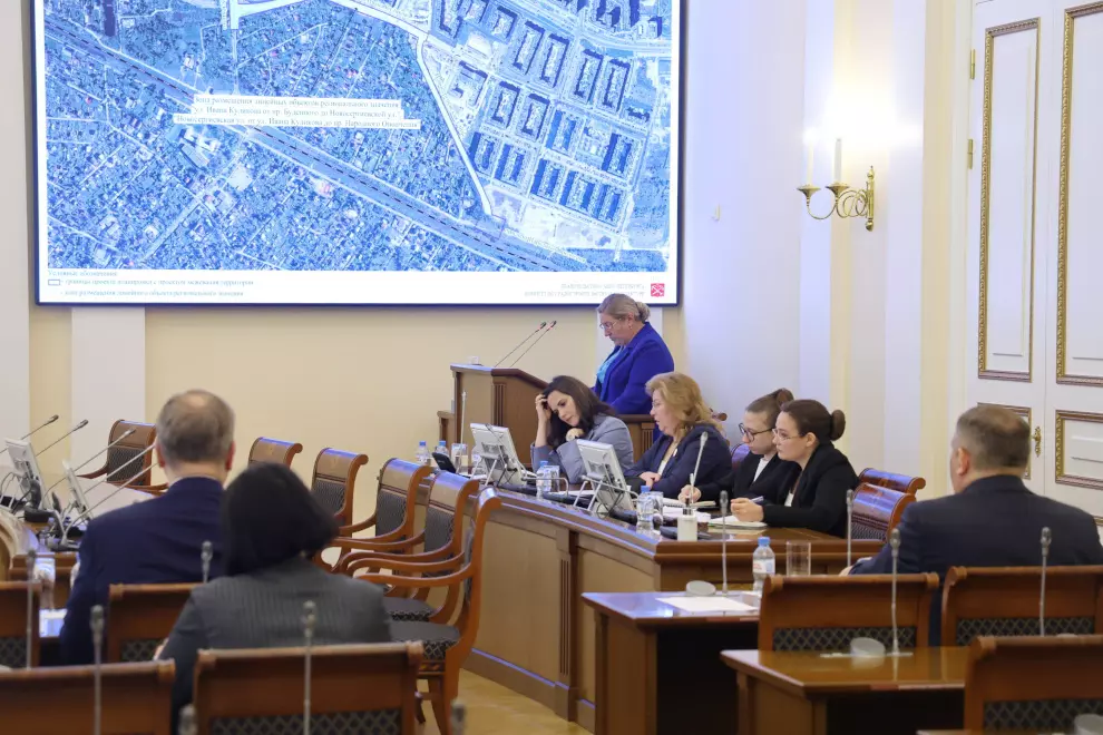 Две новые улицы появятся в городе 