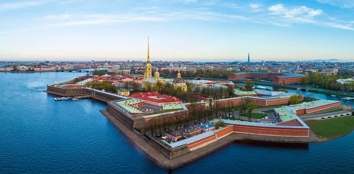 Петербург на первом месте в правительственном рейтинге по контрольно-надзорнорной деятельности России. - Александр Беглов