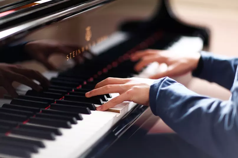 Летний фестиваль фортепианной музыки Pianissimo пройдёт в Петергофе