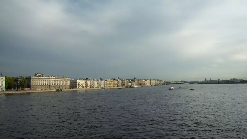 В городе проходит XI Международный онкологический форум «Белые ночи 2025»