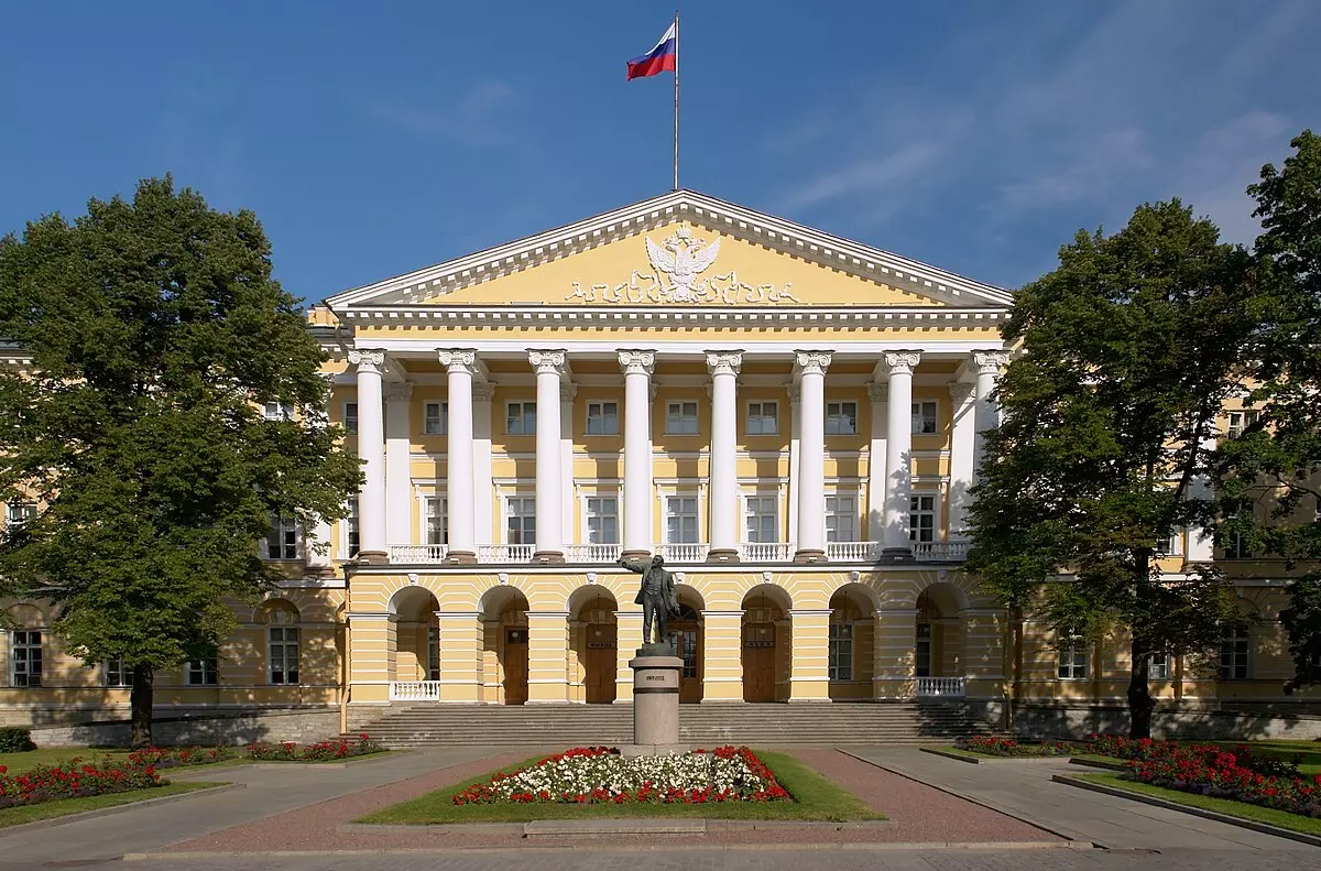 Город поможет студенческому предпринимательству