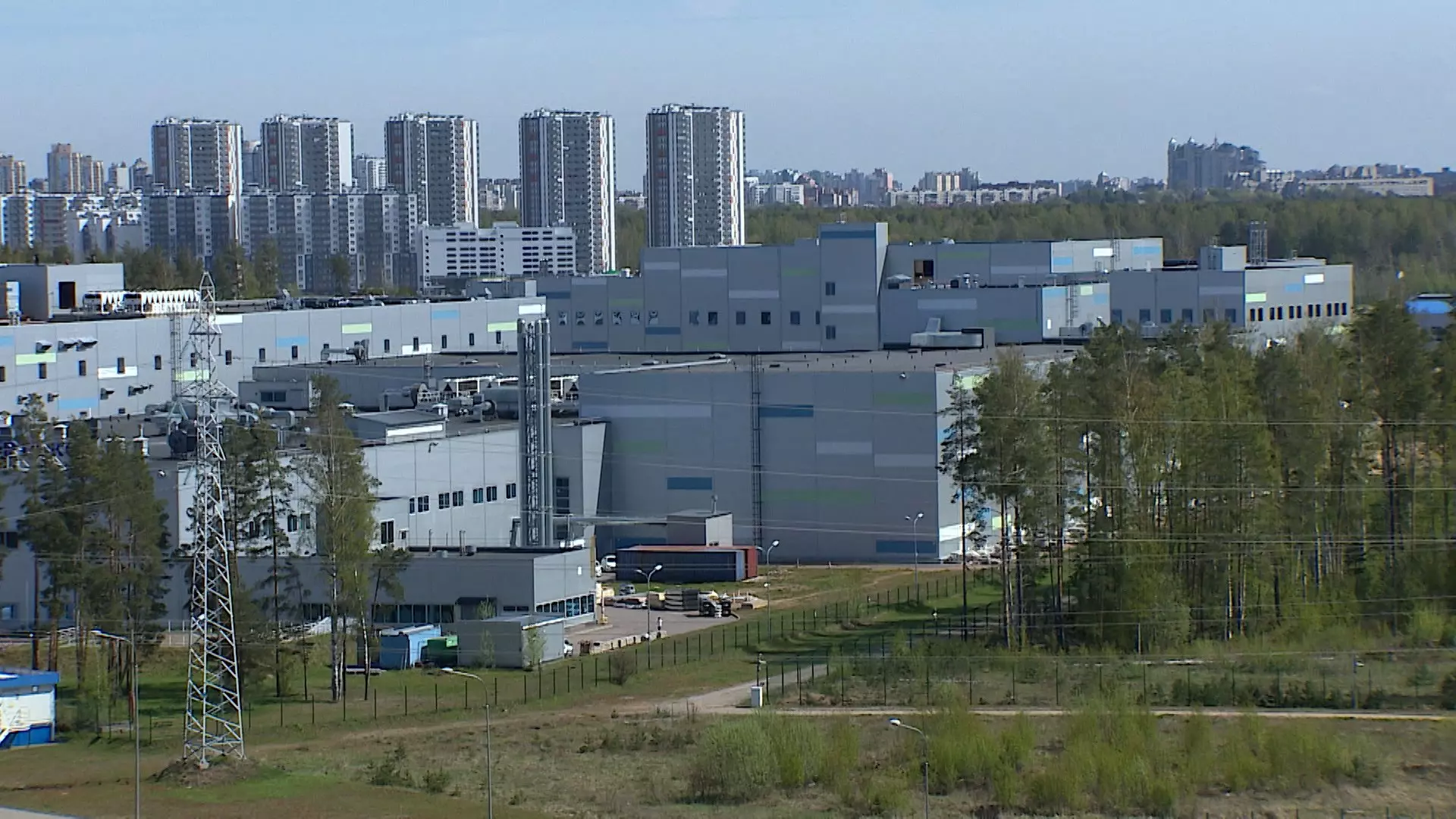 Особая экономическая зона Санкт‑Петербурга вновь заняла второе место по эффективности