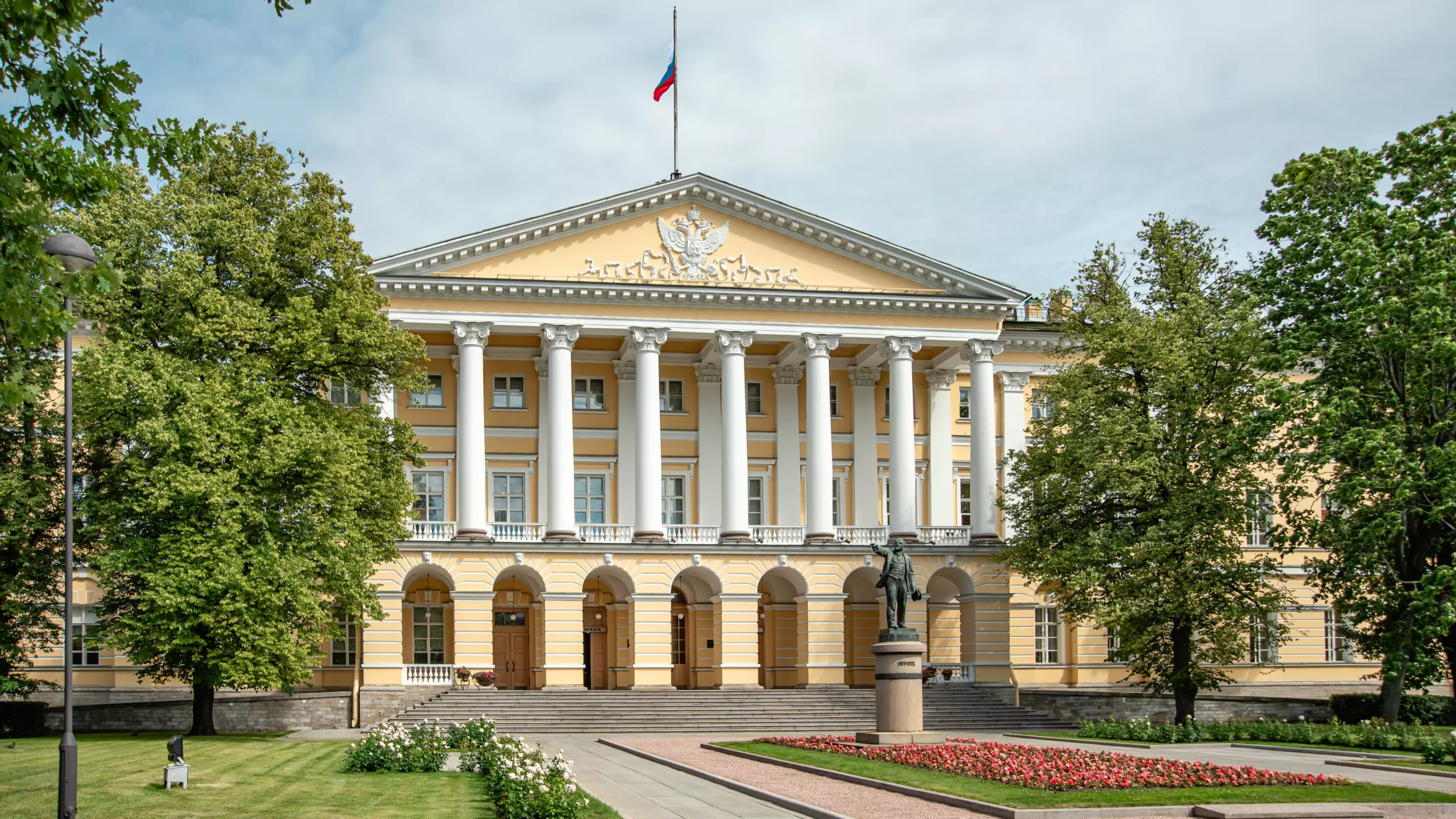 Петербургские компании стали лучшими на региональном этапе Всероссийской премии «Экспортер года»