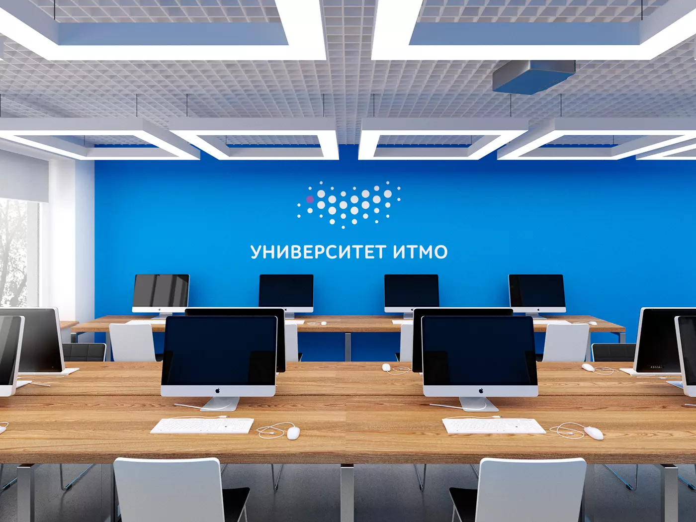 Сотрудничество с ИТМО помогает выполнять поручение Президента по достижению технологического лидерства