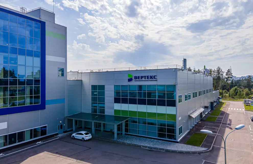 Объем инвестиций резидентов ОЭЗ «Санкт‑Петербург» составил 15,3 млрд рублей 