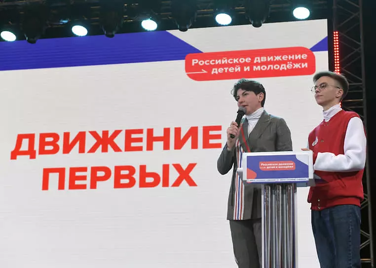 В городе создали все условия для самореализации молодежи во всех сферах