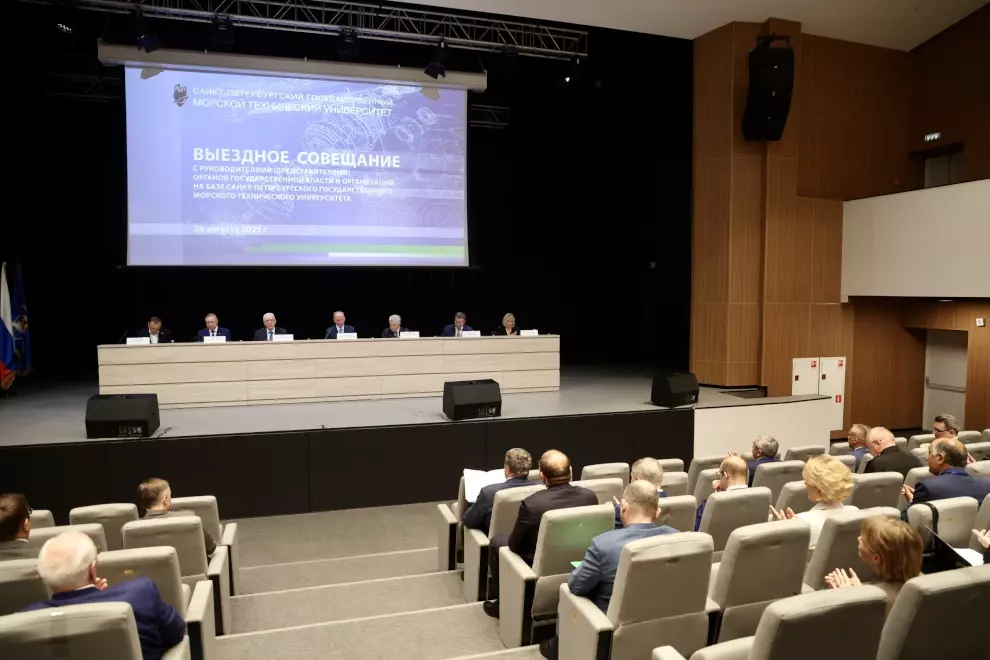 Город будет расширять связи между учебными заведениями для будущего трудоустройства выпускников