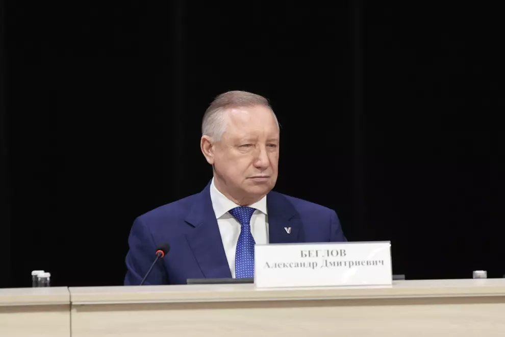 Город ведет большую работу по инженерной и естественно-научной подготовке школьников