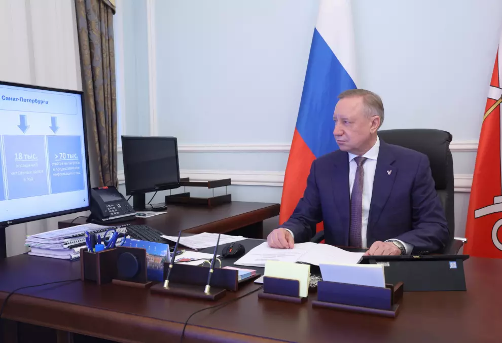 Итоги Архивного комитета по программе «Эффективный регион» подвели на совещании