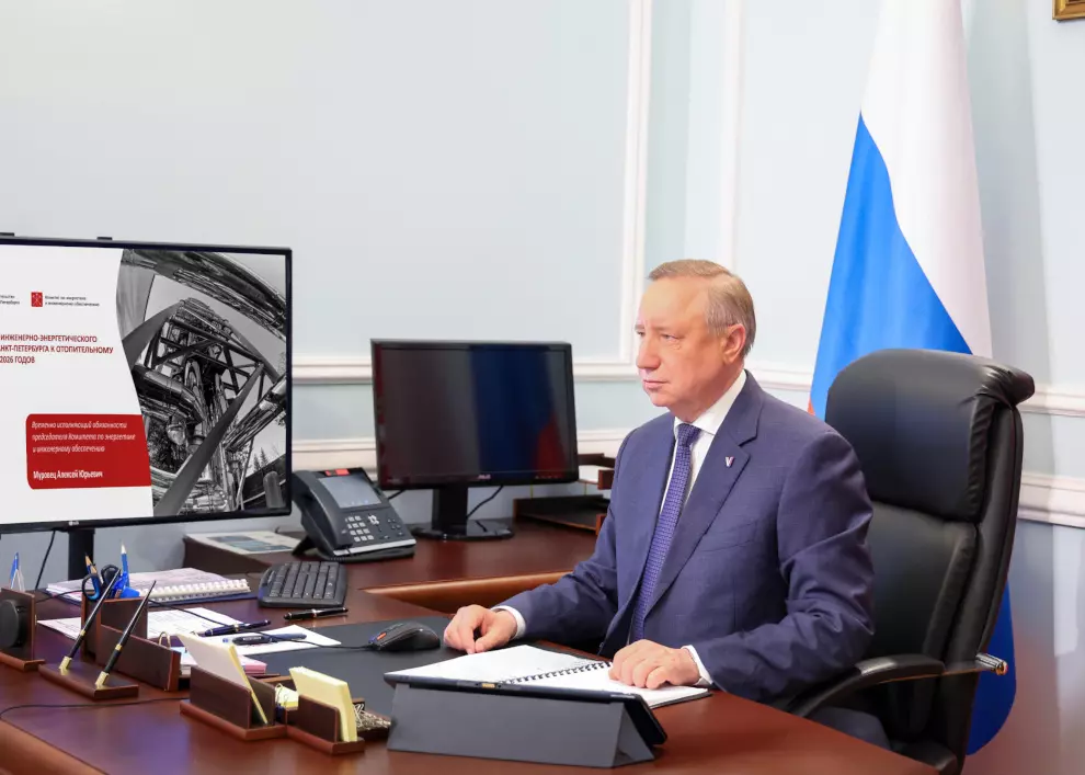 Город готов к отопительному сезону