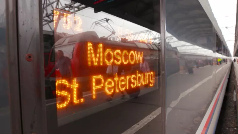Пассажиры ВСМ  будут обеспечены стабильным и высокоскоростным интернетом на всем протяжении пути
