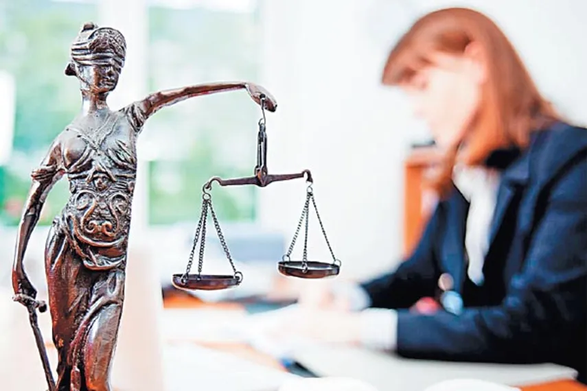 Бесплатная юридическая помощь будет предоставляться жителям потерявшим родителей