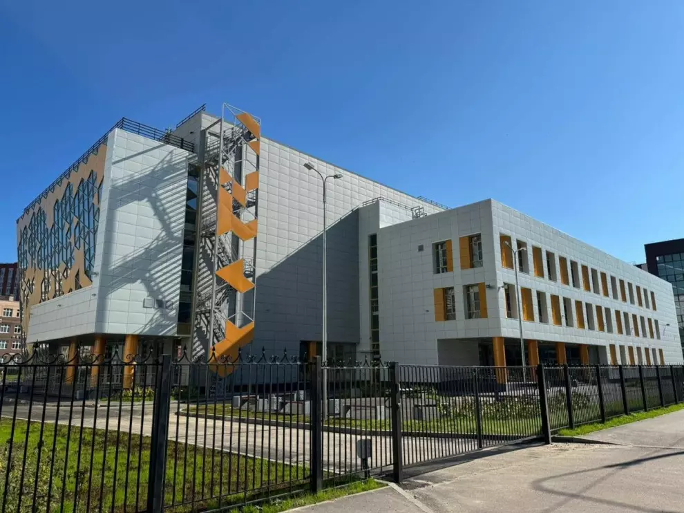 Освоение Адресной инвестиционной программы  Санкт‑Петербурга составило 61%