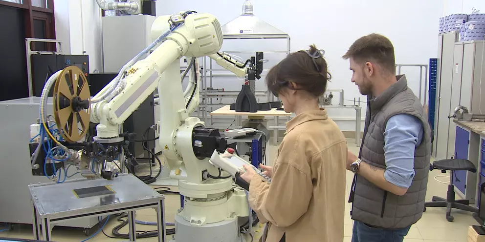 Субсидии будут предоставляться промышленным предприятиям для возмещения части затрат