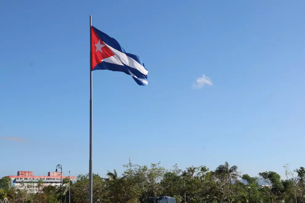 В ходе визита на Кубу состоялась серия продуктивных переговоров о расширении партнерства во всех сферах