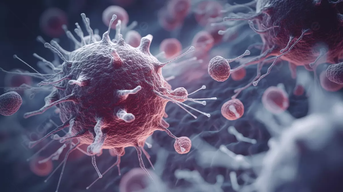 В городе проходит международная конференция по борьбе с инфекционными заболеваниями 