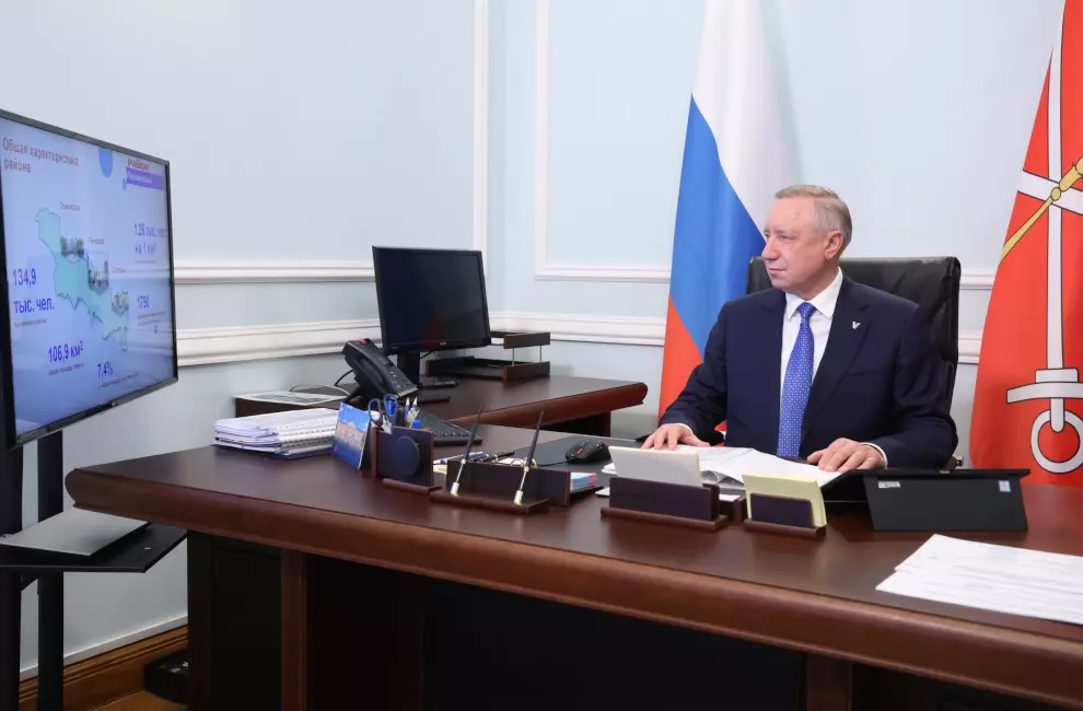 На рабочем совещании  обновлены Правила землепользования и застройки