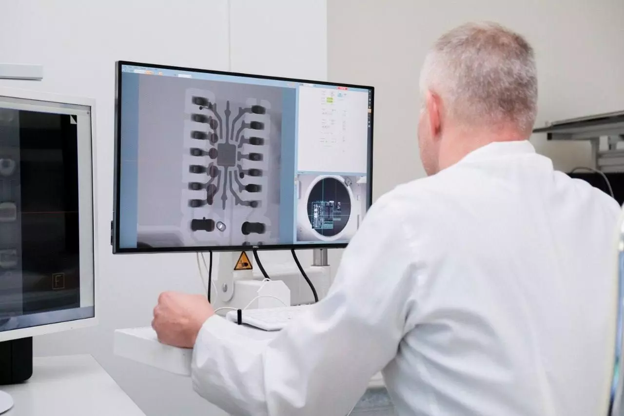 Город сохраняет лидерство по привлечению федеральных средств через конкурсы АТР при содействии «Технопарка Санкт‑Петербурга»