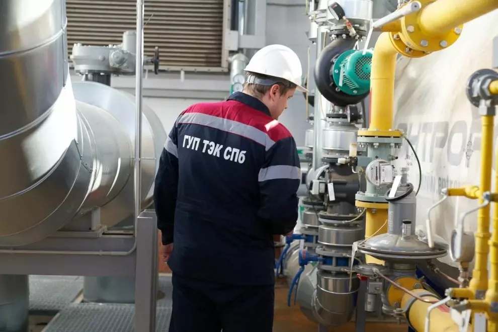 В канун Нового года энергетики переведены на режим повышенной готовности