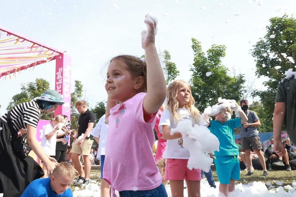 На оздоровительную кампанию 2026 года в городском бюджете предусмотрено 3,9 миллиарда рублей