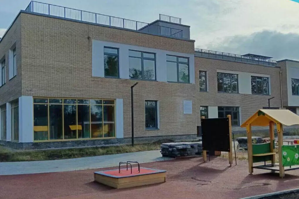 У инвестора будет выкуплено трехэтажное здание для размещения детского сада №29 Курортного района