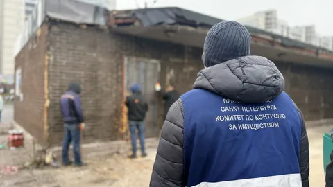 Город последовательно приводит торговые объекты в соответствие с законодательством